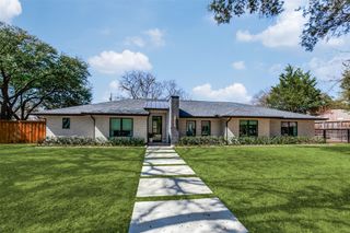 10539 Les Jardins Drive, Dallas, TX 75229