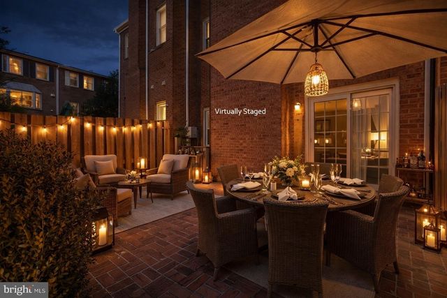 1104 N VERMONT ST, Arlington, VA 22201