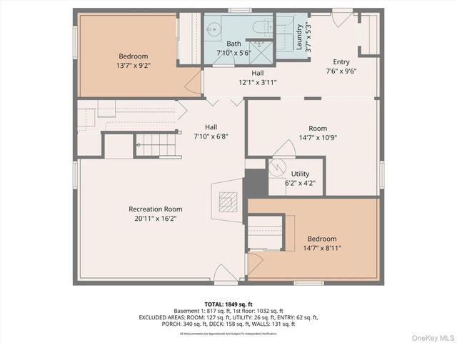 490 Depot Hill Road, Poughquag, NY 12570