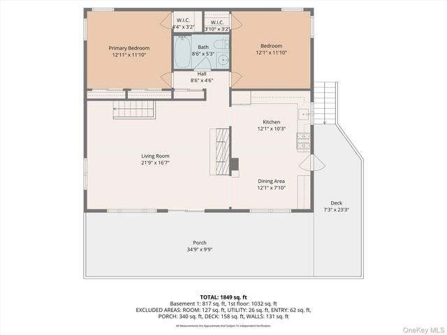 490 Depot Hill Road, Poughquag, NY 12570