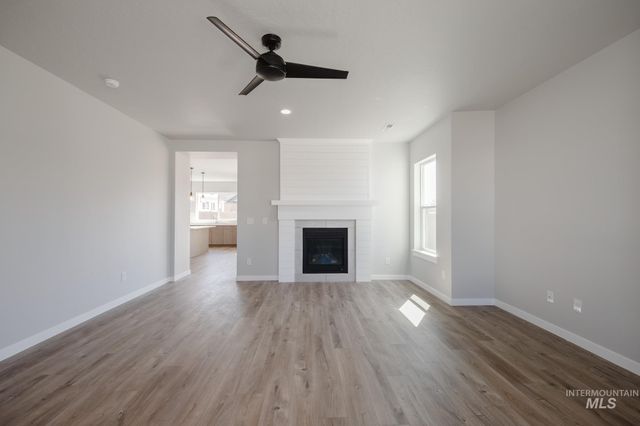 17677 N Boone Peak Ave, Nampa, ID 83687