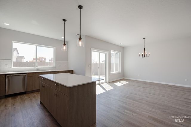 17677 N Boone Peak Ave, Nampa, ID 83687