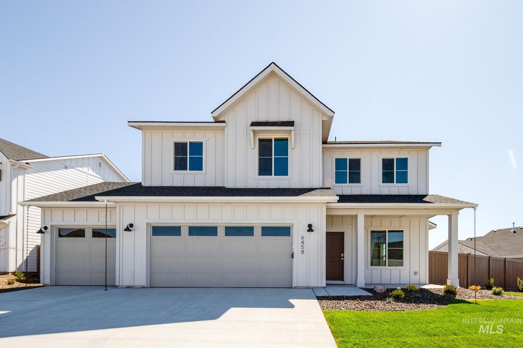 17677 N Boone Peak Ave, Nampa, ID 83687