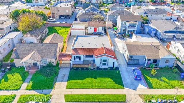 1618 W 80th, Los Angeles, CA 90047