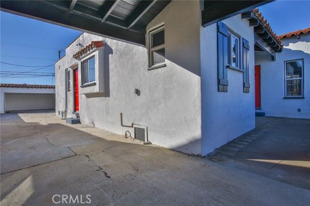 1618 W 80th, Los Angeles, CA 90047