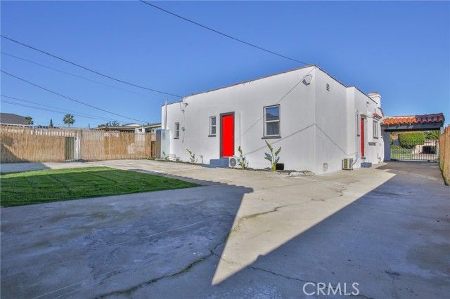 1618 W 80th, Los Angeles, CA 90047