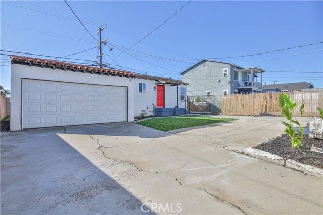 1618 W 80th, Los Angeles, CA 90047