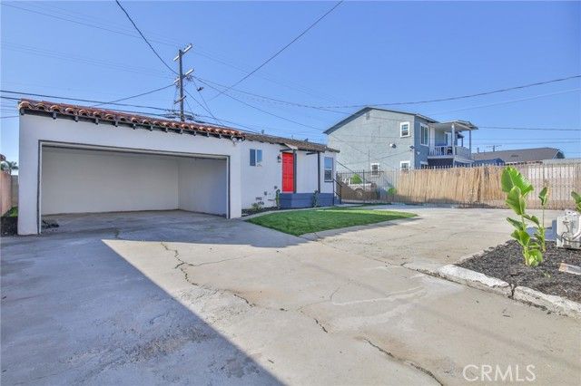 1618 W 80th, Los Angeles, CA 90047