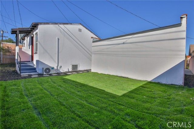 1618 W 80th, Los Angeles, CA 90047