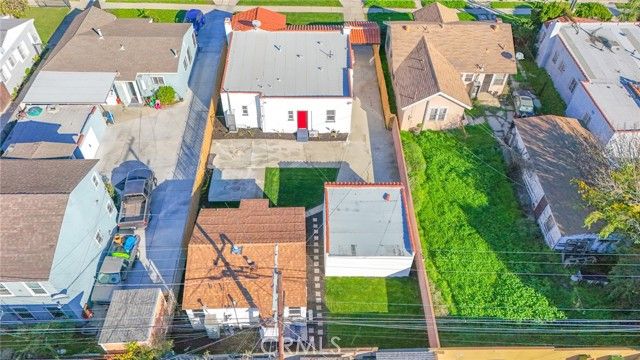 1618 W 80th, Los Angeles, CA 90047