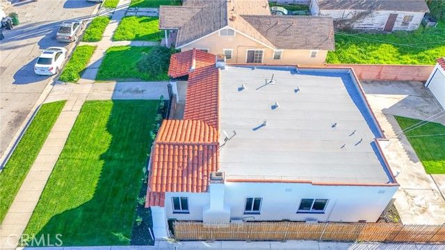 1618 W 80th, Los Angeles, CA 90047