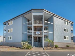 9530 Shore Dr # 2-D, Myrtle Beach, SC 29572