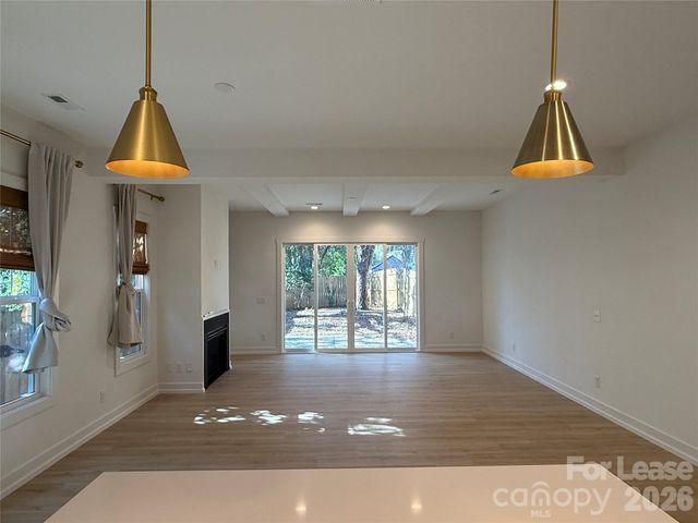 612 Ambassador Street, Charlotte, NC 28208