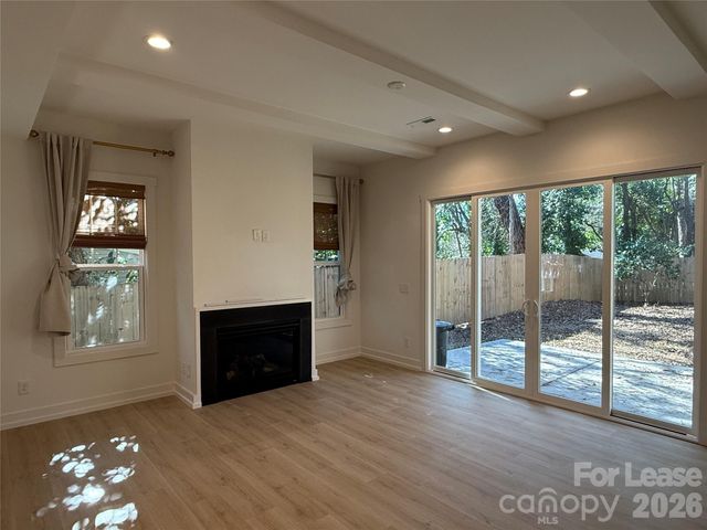 612 Ambassador Street, Charlotte, NC 28208