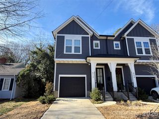 612 Ambassador Street, Charlotte, NC 28208