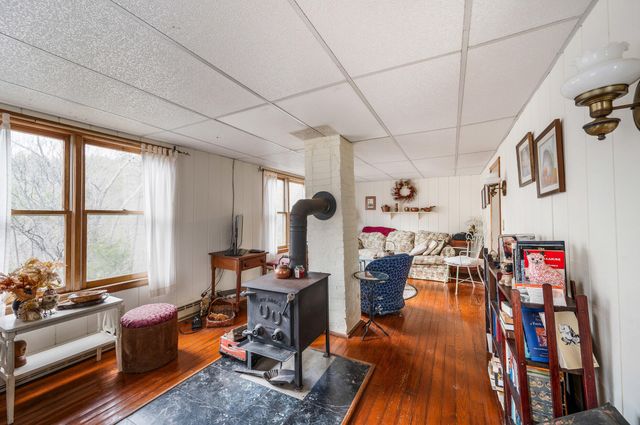 1374 Moccasin RD, Thaxton, VA 24174