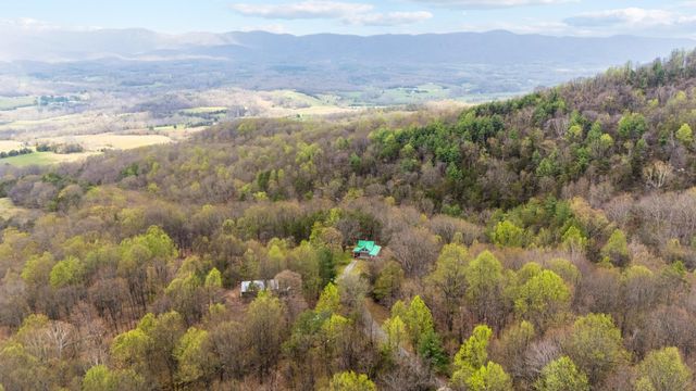 1374 Moccasin RD, Thaxton, VA 24174