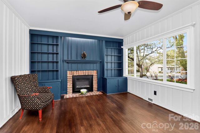 5525 Alpine Lane, Charlotte, NC 28269