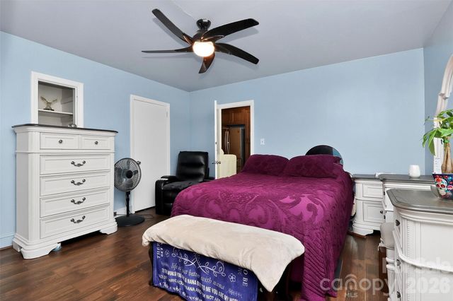 5525 Alpine Lane, Charlotte, NC 28269