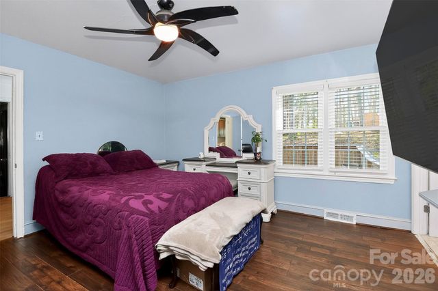 5525 Alpine Lane, Charlotte, NC 28269