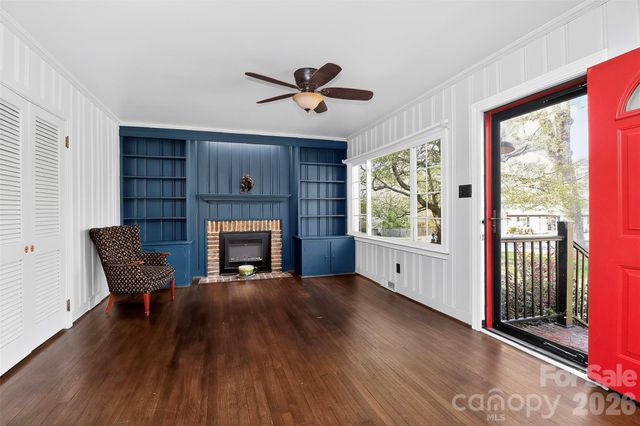 5525 Alpine Lane, Charlotte, NC 28269