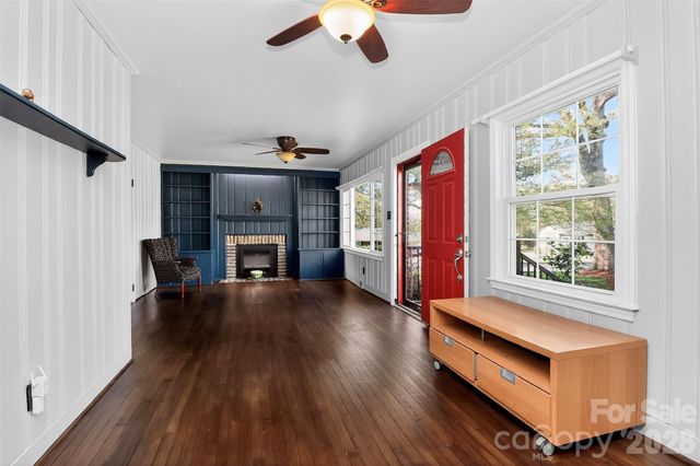 5525 Alpine Lane, Charlotte, NC 28269