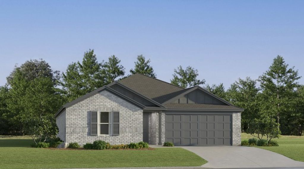 909 yearling Lane, Aubrey, TX 76227