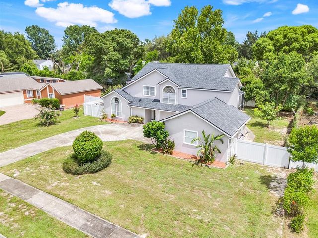 7938 TUMBLESTONE DRIVE, Orlando, FL 32819