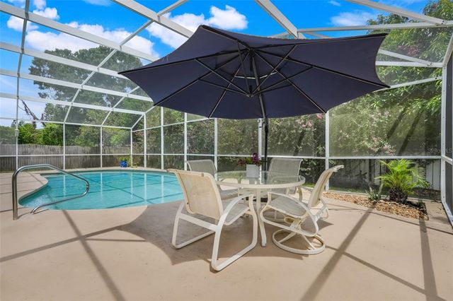 7938 TUMBLESTONE DRIVE, Orlando, FL 32819