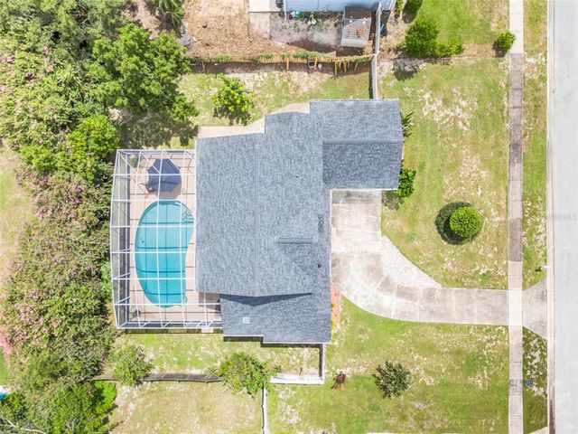 7938 TUMBLESTONE DRIVE, Orlando, FL 32819