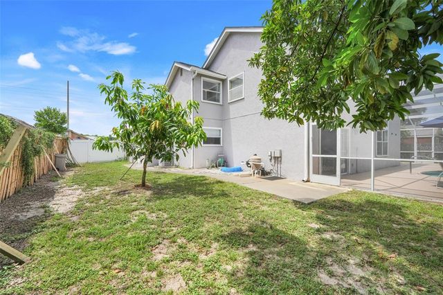 7938 TUMBLESTONE DRIVE, Orlando, FL 32819