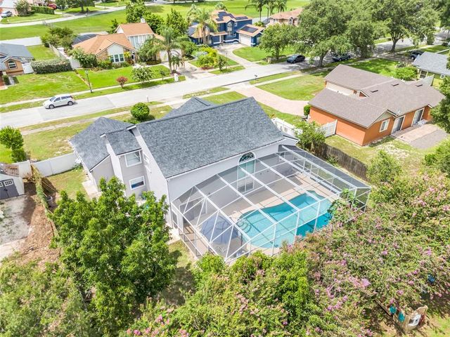 7938 TUMBLESTONE DRIVE, Orlando, FL 32819
