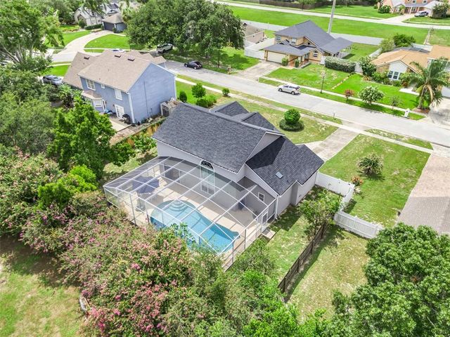 7938 TUMBLESTONE DRIVE, Orlando, FL 32819