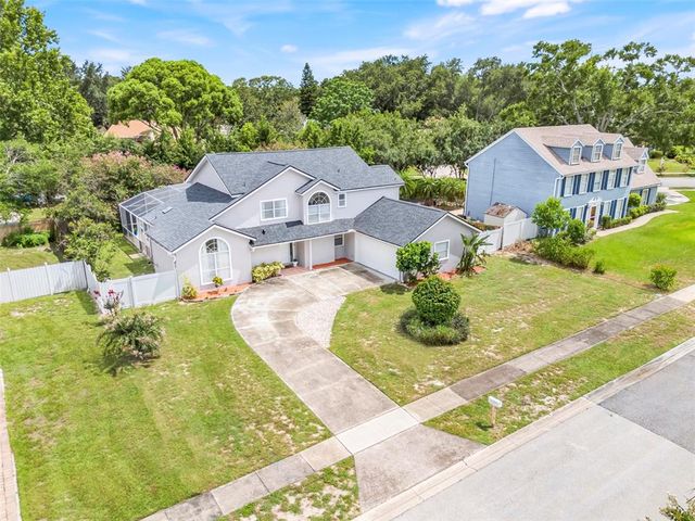 7938 TUMBLESTONE DRIVE, Orlando, FL 32819