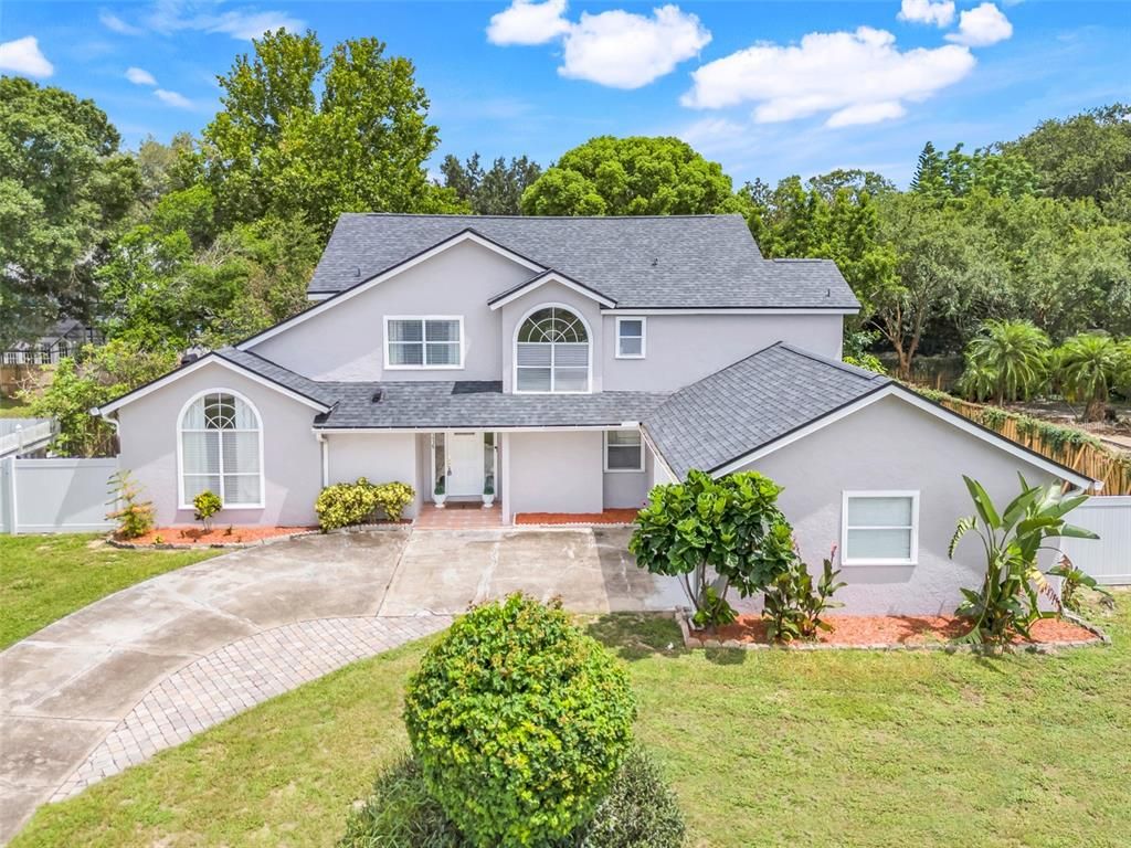 7938 TUMBLESTONE DRIVE, Orlando, FL 32819