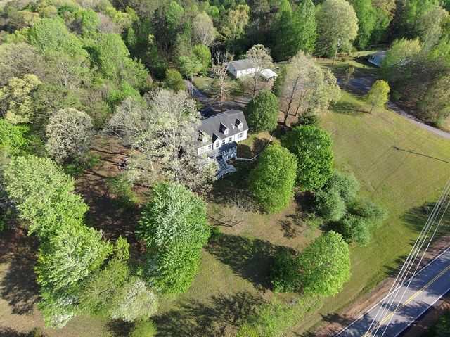 71 Ruby Lane, Mineral Bluff, GA 30559