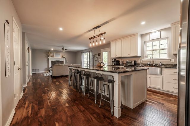 71 Ruby Lane, Mineral Bluff, GA 30559