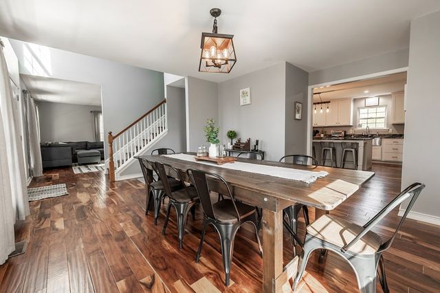 71 Ruby Lane, Mineral Bluff, GA 30559