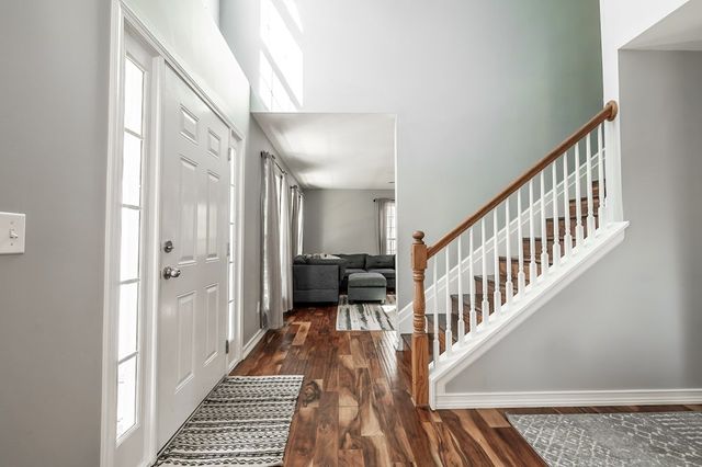 71 Ruby Lane, Mineral Bluff, GA 30559