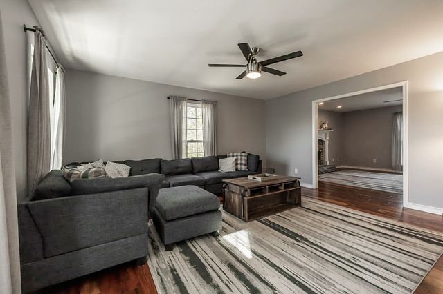 71 Ruby Lane, Mineral Bluff, GA 30559