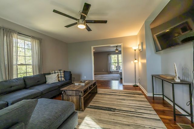 71 Ruby Lane, Mineral Bluff, GA 30559
