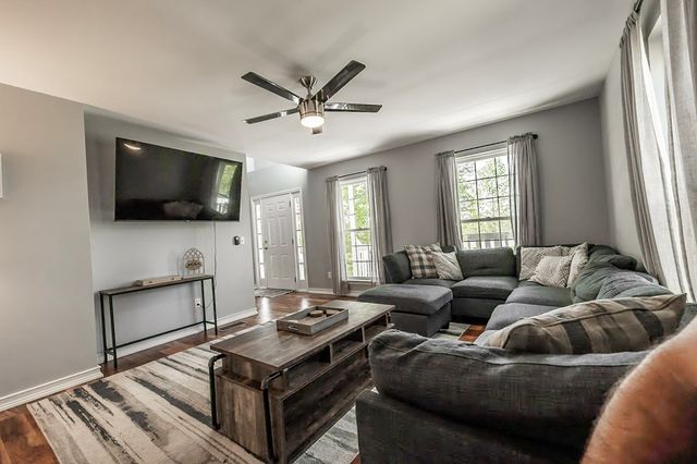 71 Ruby Lane, Mineral Bluff, GA 30559