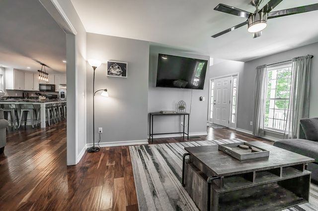 71 Ruby Lane, Mineral Bluff, GA 30559