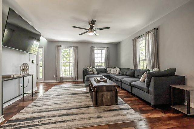 71 Ruby Lane, Mineral Bluff, GA 30559