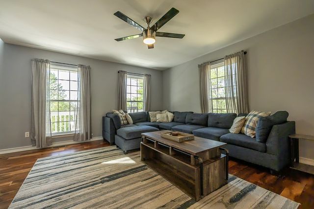 71 Ruby Lane, Mineral Bluff, GA 30559