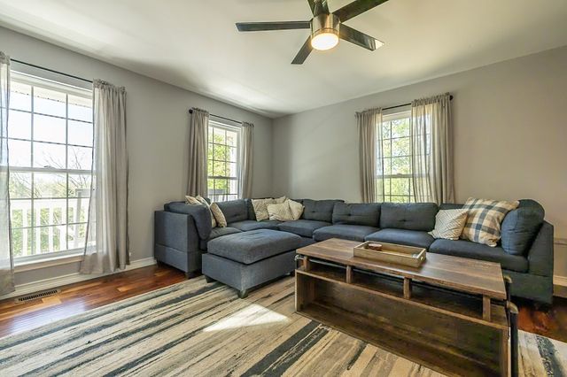 71 Ruby Lane, Mineral Bluff, GA 30559