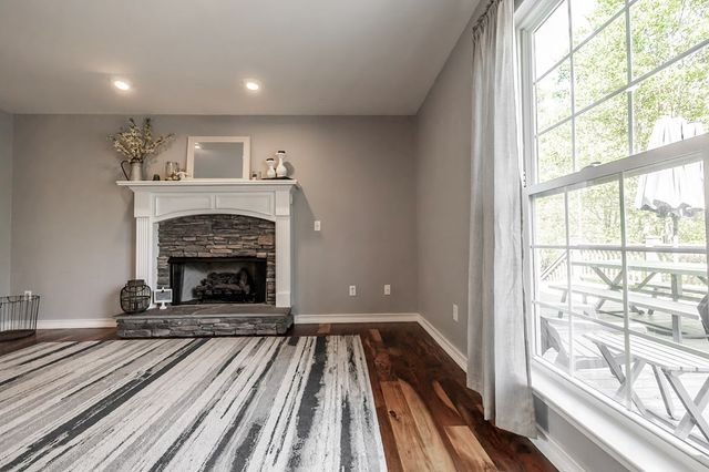 71 Ruby Lane, Mineral Bluff, GA 30559