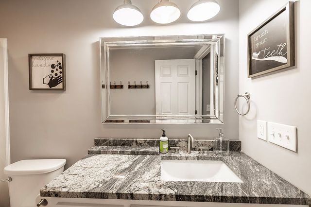 71 Ruby Lane, Mineral Bluff, GA 30559