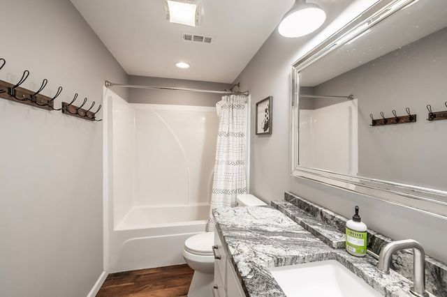 71 Ruby Lane, Mineral Bluff, GA 30559