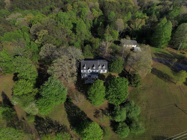 71 Ruby Lane, Mineral Bluff, GA 30559